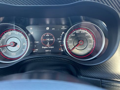 Used 2023 Dodge Charger Scat Pack w/ Plus Group image 11