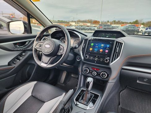 Certified 2023 Subaru Crosstrek 2.5i Limited w/ Moonroof Package image 29