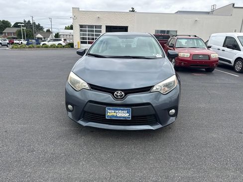 Used 2014 Toyota Corolla LE FWD image 5