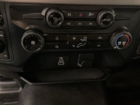 Certified 2025 Ford F150 XL AWD/4WD image 24