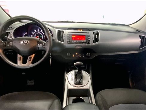 Used 2015 Kia Sportage LX FWD image 9
