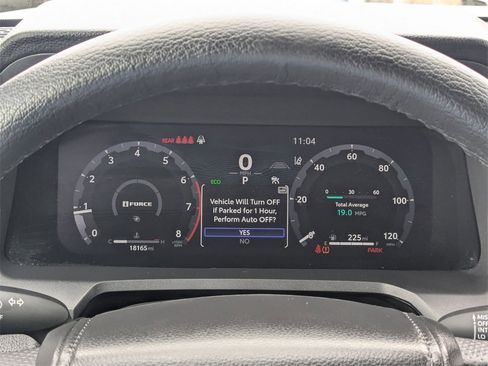 Used 2025 Toyota Tacoma TRD Off-Road image 17