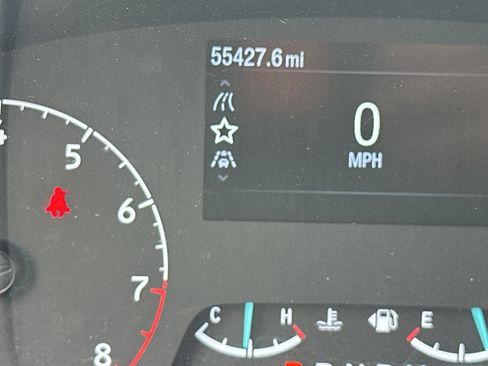 Used 2023 Ford Transit 250 Medium Roof AWD w/ Load Area Protection Package image 23