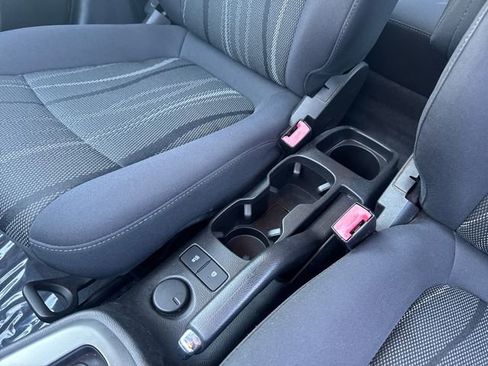 Used 2013 Chevrolet Sonic LT w/ Wheels and Fog Lamp Package image 24