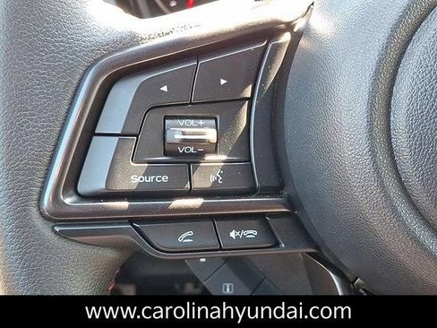 Used 2024 Subaru WRX Premium w/ Popular Package #1A image 18