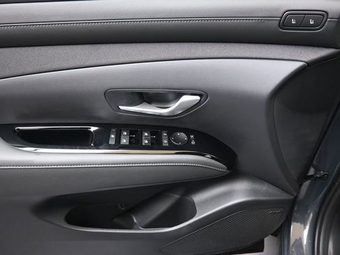 New 2026 Hyundai Tucson Limited image 21