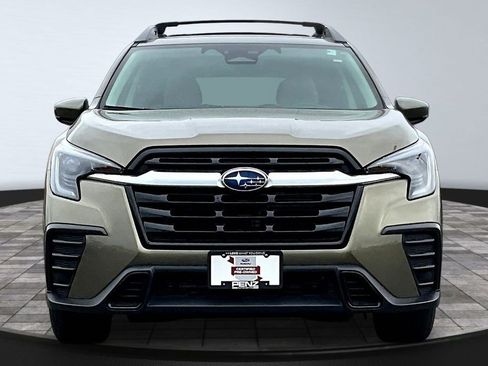 Certified 2025 Subaru Ascent Premium AWD/4WD image 2