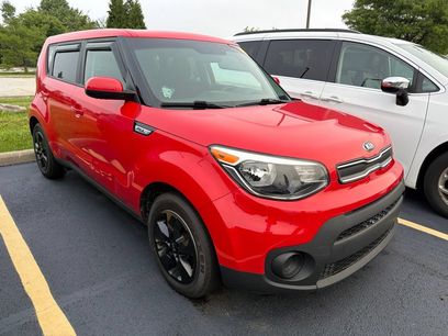 Used 2019 Kia Soul