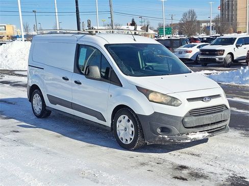 Used 2015 Ford Transit Connect XL image 7