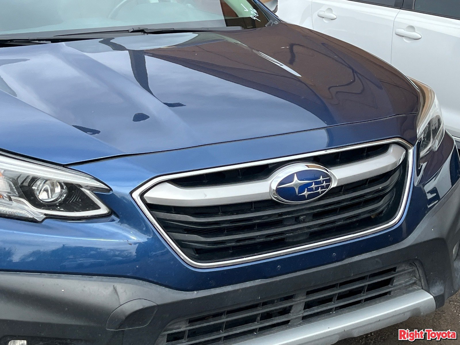 Used 2022 Subaru Outback Touring XT w/ Popular Package #2 AWD/4WD image 7