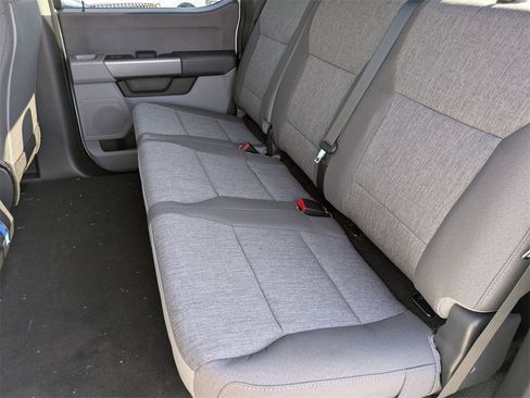 New 2026 Ford F250 XL w/ STX Appearance Package image 17