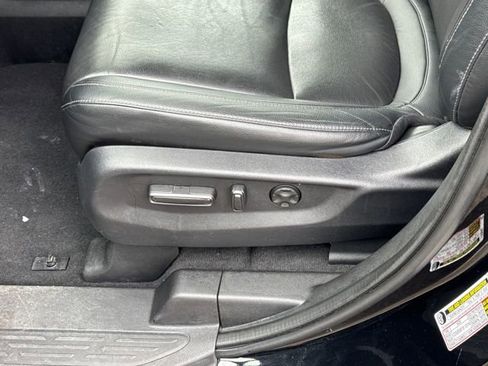 Certified 2022 Honda Odyssey Touring image 4