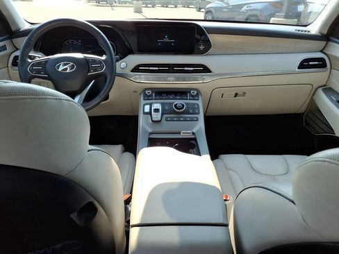 Certified 2022 Hyundai Palisade Calligraphy FWD image 13