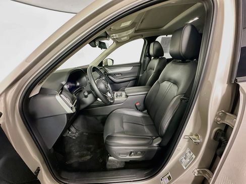 Used 2024 MAZDA CX-90 Plug-In Hybrid w/ Preferred AWD/4WD image 13