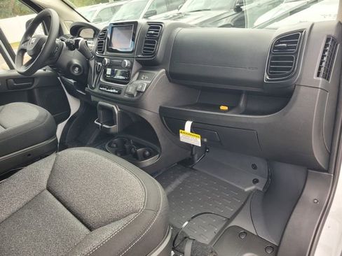 New 2026 RAM ProMaster 1500 w/ Convenience Group image 15