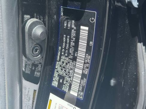 Used 2023 Lexus GX 460 Premium w/ Premium Package AWD/4WD image 24
