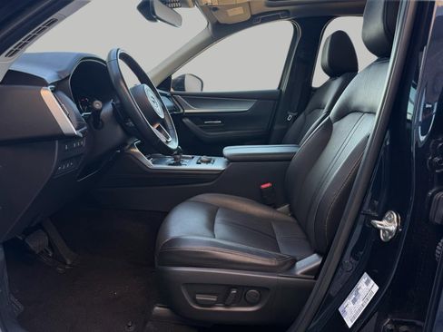 Used 2024 MAZDA CX-90 3.3 Turbo w/ Premium Package image 23