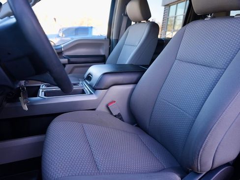 Used 2020 Ford F150 XLT w/ Equipment Group 301A Mid image 14