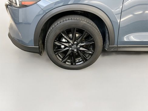 Used 2025 MAZDA CX-5 Carbon Edition image 11