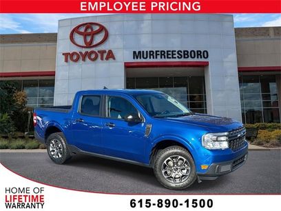 Used 2024 Ford Maverick XLT