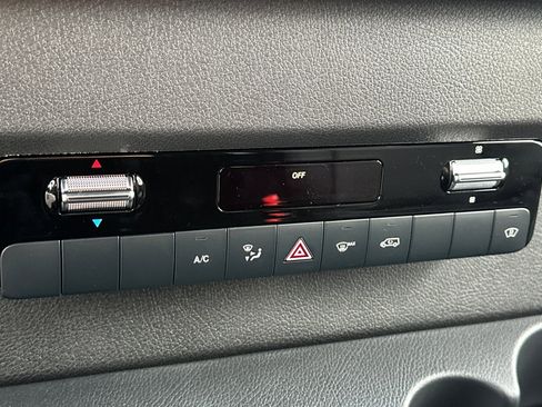 New 2026 Mercedes-Benz Sprinter 2500 image 20