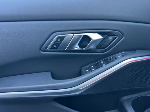 Used 2023 BMW M340i w/ Shadowloine Package image 13