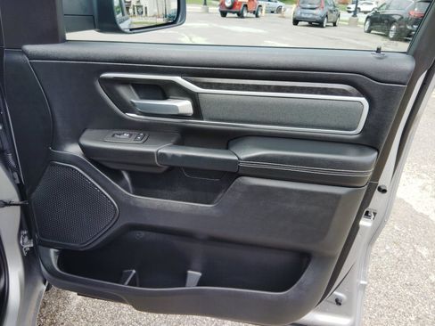 Used 2022 RAM 1500 Big Horn AWD/4WD image 32