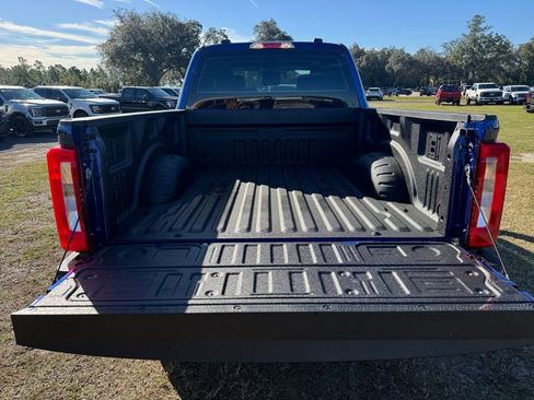 New 2026 Ford F250 XL w/ STX Appearance Package image 23