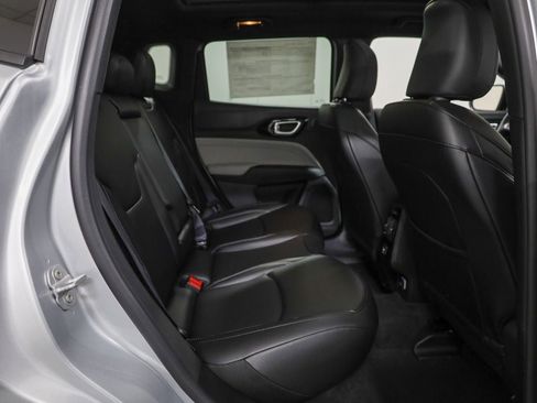 New 2026 Jeep Compass Limited w/ Sun, Sound & Navigation Group image 16