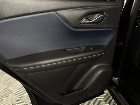Used 2024 Chevrolet Blazer RS w/ LPO, Cargo Package image 28