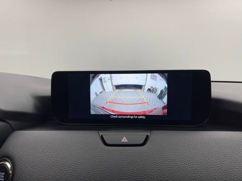 Used 2024 MAZDA CX-90 3.3 Turbo w/ Preferred Plus image 33