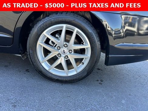 Used 2010 Ford Fusion SEL image 10