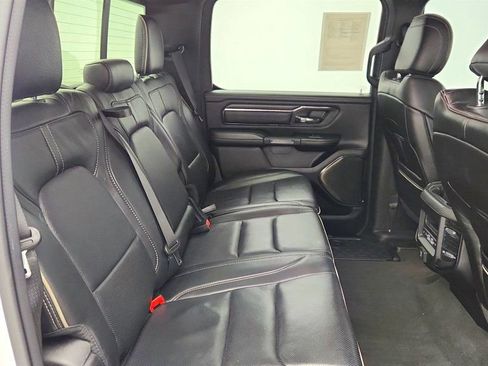 Used 2023 RAM 1500 Limited AWD/4WD image 23