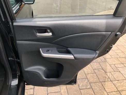 Used 2014 Honda CR-V EX-L image 27