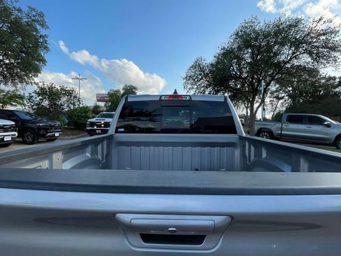 Used 2021 RAM 1500 Big Horn AWD/4WD image 25