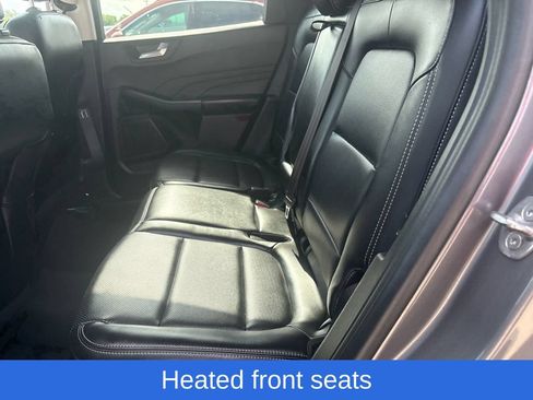 Used 2021 Ford Escape SEL FWD image 6
