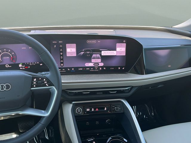 New 2026 Audi Q5 Premium Plus AWD/4WD image 11