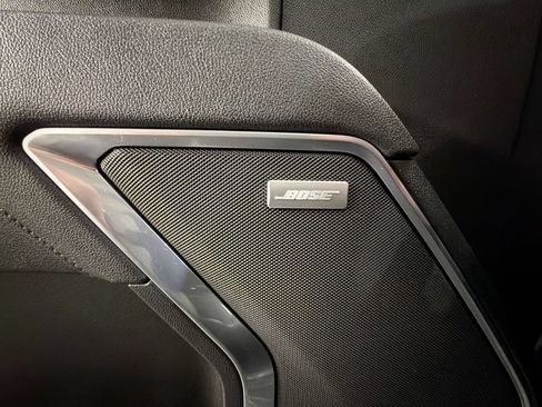 Used 2025 Chevrolet Silverado 1500 LTZ RWD image 24