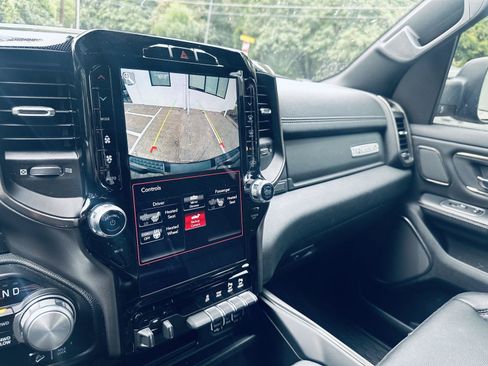 Used 2020 RAM 1500 Rebel w/ Rebel Level 2 Equipment Group AWD/4WD image 20