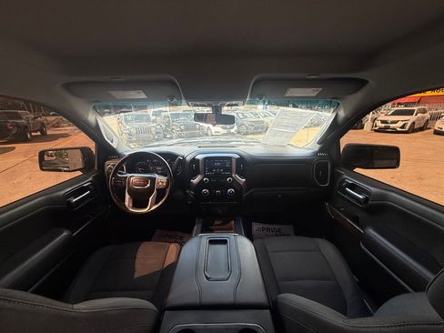 Used 2019 GMC Sierra 1500 Elevation w/ Elevation Value Package image 15