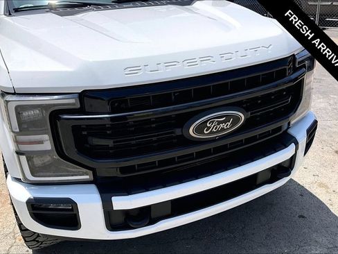 Used 2021 Ford F250 Lariat AWD/4WD image 32