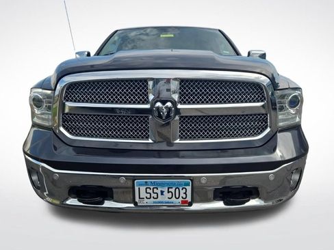 Used 2016 RAM 1500 Laramie Longhorn w/ Convenience Group AWD/4WD image 13