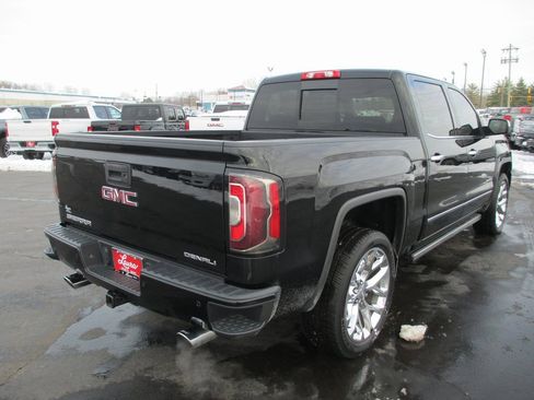 Used 2016 GMC Sierra 1500 Denali w/ Denali Ultimate Package image 3