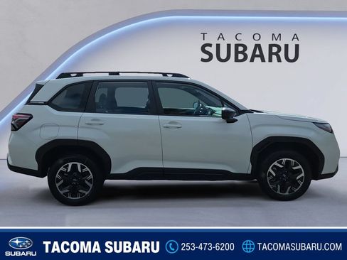 New 2026 Subaru Forester AWD/4WD image 6