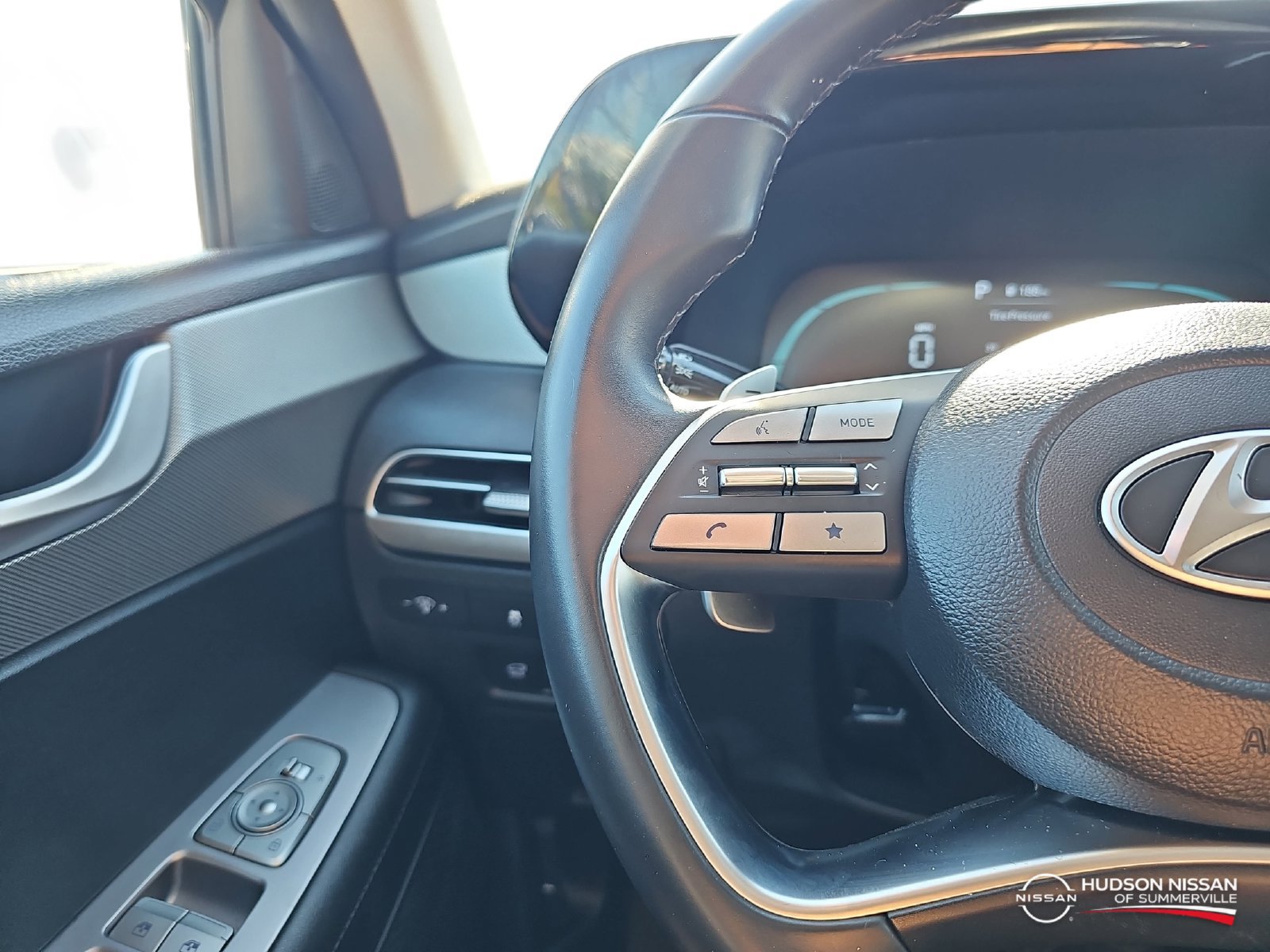 Used 2024 Hyundai Palisade XRT FWD image 18