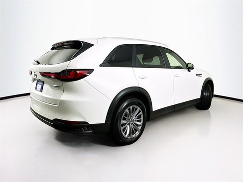 New 2026 MAZDA CX-90 3.3 Turbo w/ Select Package image 7