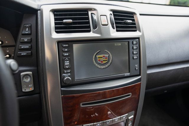 Used 2006 Cadillac XLR RWD image 93