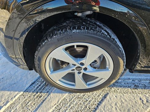 New 2025 Audi Q5 2.0T Premium Plus image 25