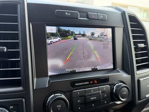 Used 2019 Ford F150 XL w/ Equipment Group 101A Mid AWD/4WD image 29