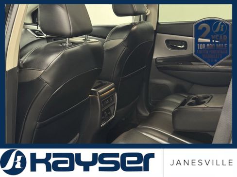 Used 2020 Nissan Murano SL image 19